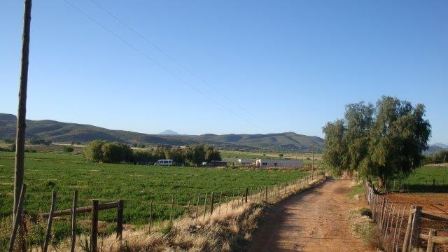 0 Bedroom Property for Sale in Oudtshoorn Rural Western Cape